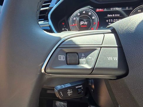 New 2025 Audi Q3 2.0T Premium Plus image 33