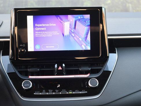 New 2026 Toyota Corolla LE image 10