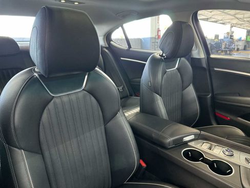 Used 2026 Genesis G70 2.5T Prestige RWD image 27