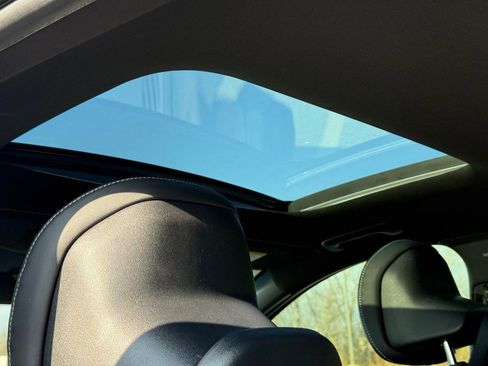 Used 2025 Kia K4 GT-Line w/ GT-Line Sunroof Package image 12