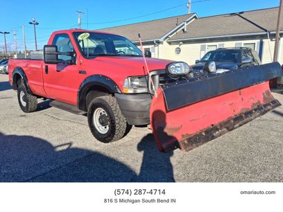 Used 2003 Ford F350 XL