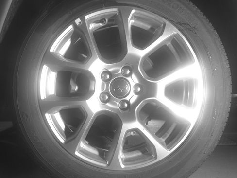 Used 2025 Jeep Compass Limited image 14