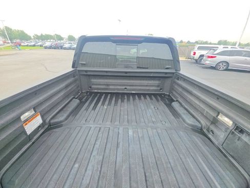 Certified 2023 Honda Ridgeline Black Edition image 9