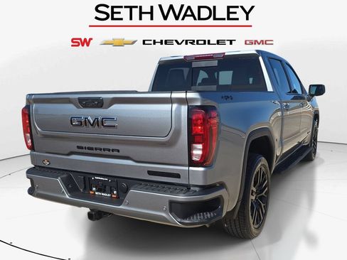 New 2026 GMC Sierra 1500 Elevation w/ Elevation Premium Package AWD/4WD image 7