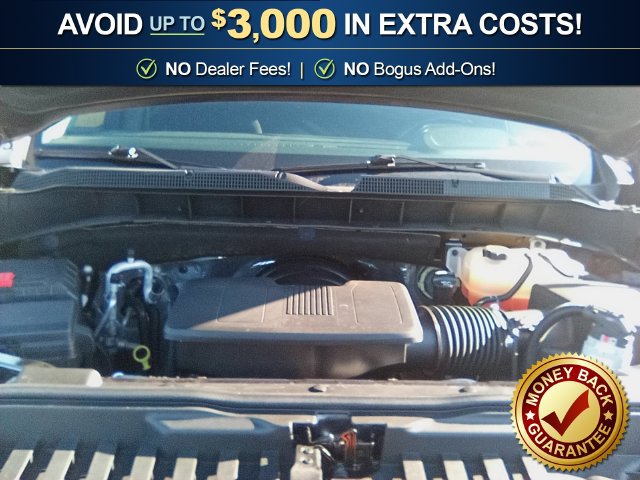 Used 2022 Chevrolet Silverado 1500 RST w/ Convenience Package II AWD/4WD image 25