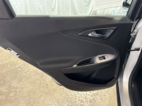 Used 2022 Chevrolet Malibu LT image 23