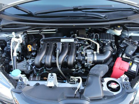 Used 2017 Honda Fit LX image 25