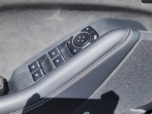 New 2025 Ford Mustang Mach-E GT image 10