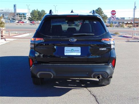 New 2025 Subaru Forester Limited image 5