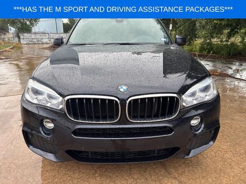 Used 2018 BMW X5 sDrive35i RWD image 2