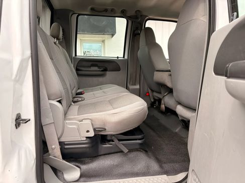 Used 2007 Ford F350 XLT AWD/4WD image 9