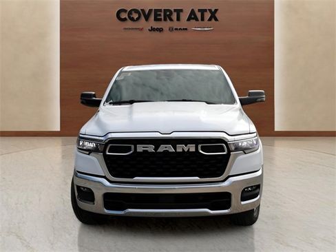 New 2026 RAM 1500 Lone Star image 8