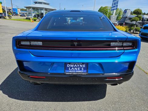 New 2026 Dodge Charger R/T AWD/4WD image 4