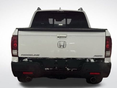 Used 2023 Honda Ridgeline RTL-E image 6