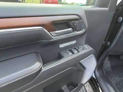 Certified 2024 GMC Sierra 1500 Denali AWD/4WD image 12