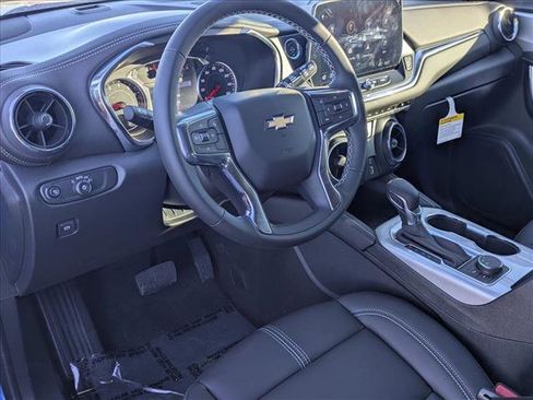 New 2026 Chevrolet Blazer LT FWD image 3