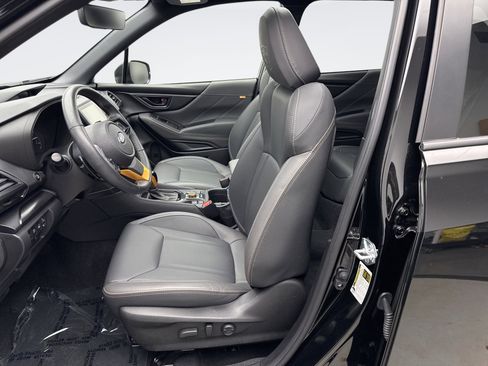 Used 2025 Subaru Forester Wilderness image 11