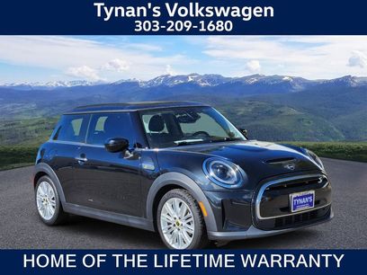 Used 2023 MINI Cooper SE