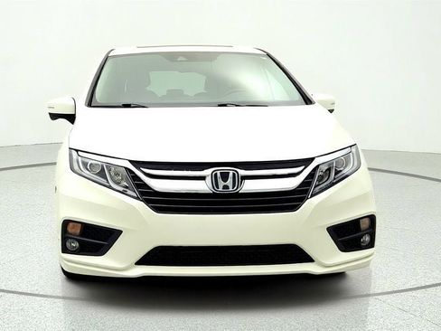 Used 2019 Honda Odyssey EX image 2