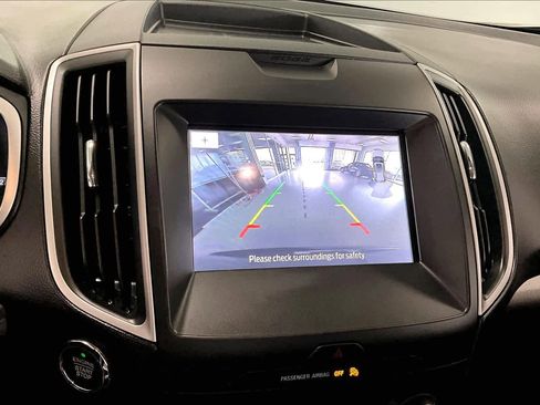 Used 2020 Ford Edge SEL AWD/4WD image 23