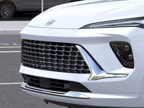 New 2026 Buick Envision Avenir image 13