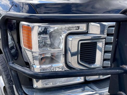 Used 2020 Ford F350 XL w/ STX Appearance Package image 33