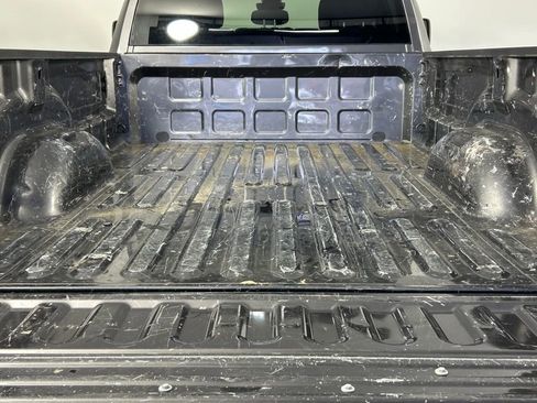 Used 2023 RAM 3500 Big Horn w/ Level 1 Equipment Group AWD/4WD image 36