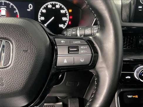 Used 2025 Honda CR-V EX-L image 24