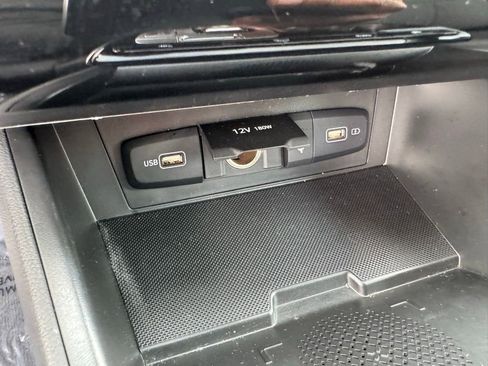 Used 2024 Hyundai Tucson SEL image 29