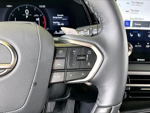 Used 2026 Lexus RX 350 Premium w/ Convenience Package FWD image 22