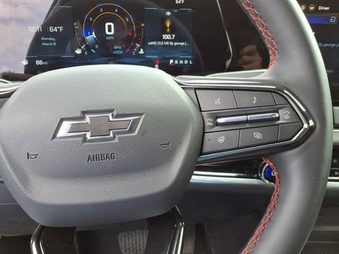 Used 2026 Chevrolet Equinox RS image 31