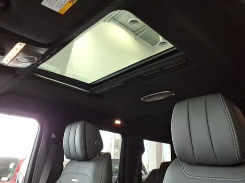 New 2027 Mercedes-Benz G 63 AMG 4MATIC image 13