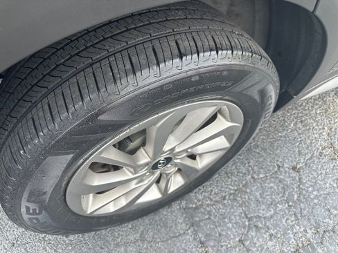 Used 2017 Hyundai Tucson SE Plus FWD image 6