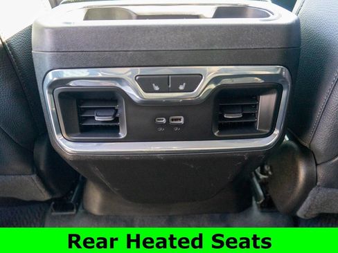 Used 2024 GMC Sierra 2500 Denali w/ Technology Package AWD/4WD image 15