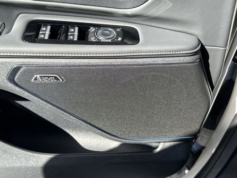 New 2026 Lincoln Nautilus Premier w/ Equipment Group 102A AWD/4WD image 31