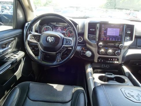 Used 2020 RAM 1500 Laramie AWD/4WD image 20