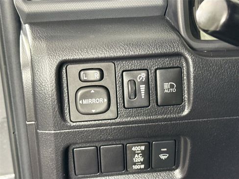 Certified 2024 Toyota 4Runner TRD Off-Road Premium image 15