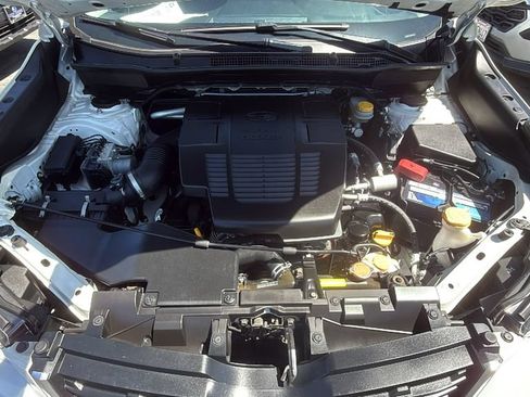 Used 2020 Subaru Forester Limited w/ Popular Package #3 AWD/4WD image 27