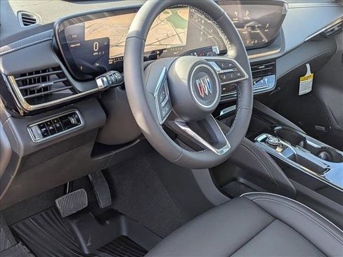 New 2026 Buick Envision Avenir image 3