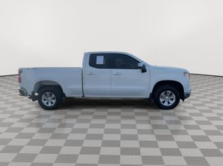 Certified 2024 Chevrolet Silverado 1500 LT video 2