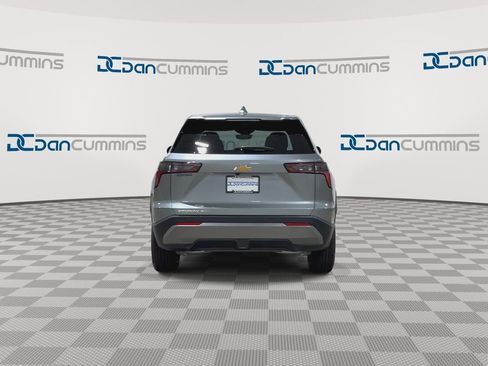 New 2026 Chevrolet Equinox LT w/ Safety and Technology Package AWD/4WD image 7