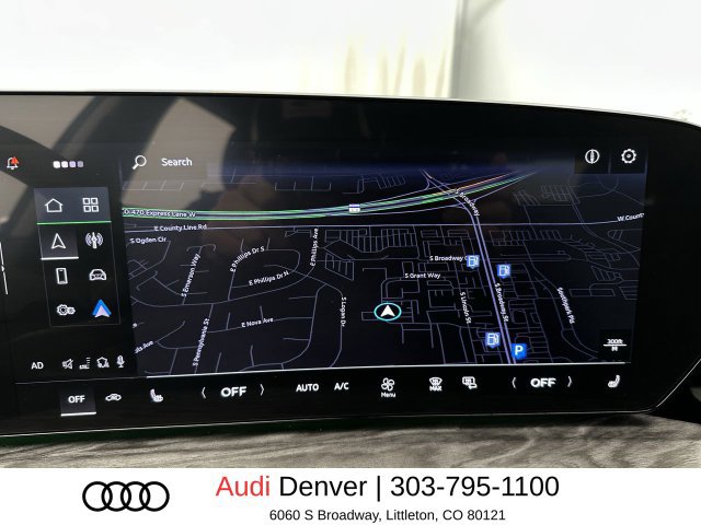 Used 2025 Audi Q5 Premium w/ Convenience Package AWD/4WD image 18