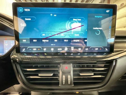 New 2025 Ford Escape ST-Line image 12