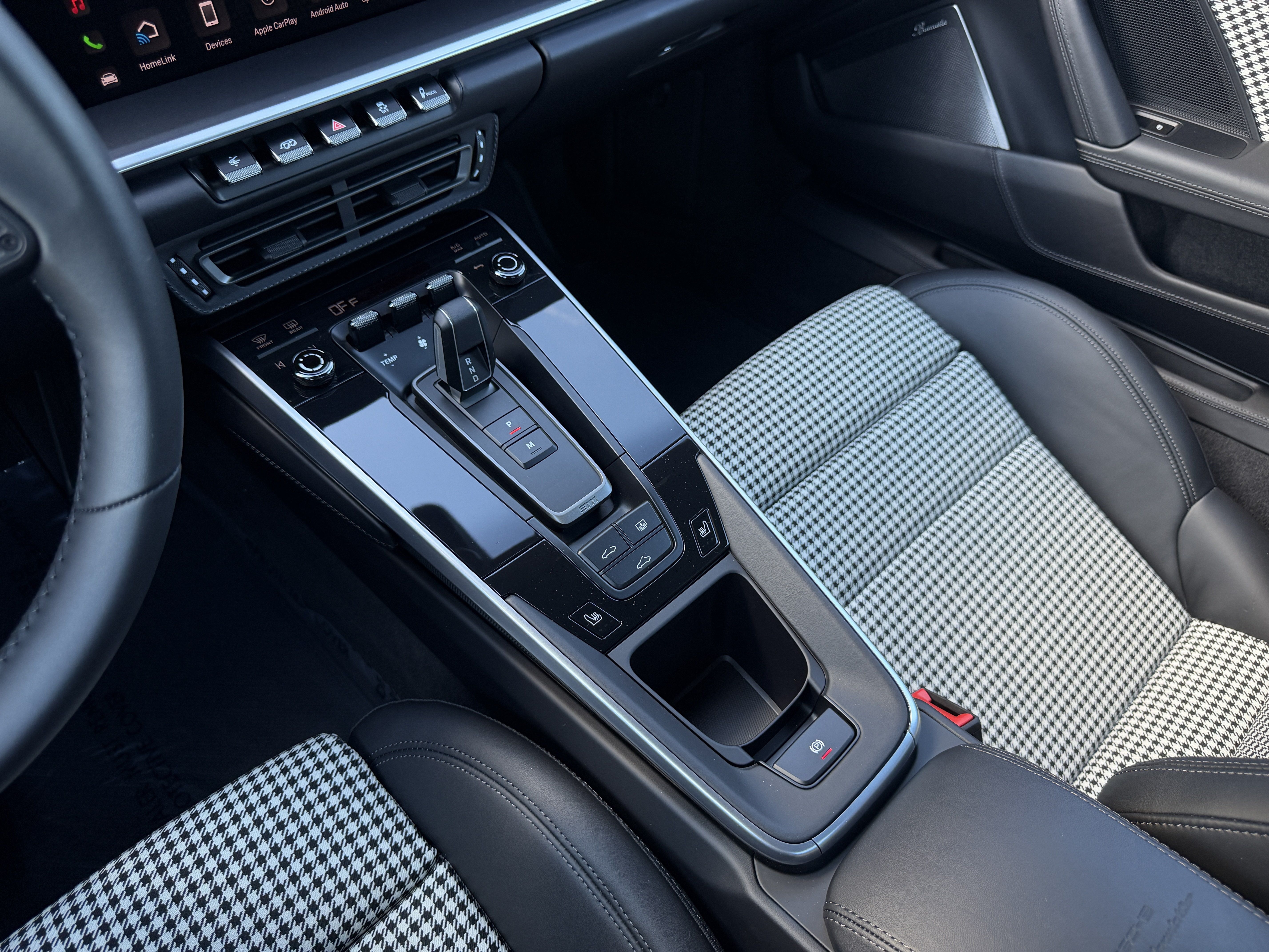 Certified 2024 Porsche 911 Turbo S AWD/4WD image 28