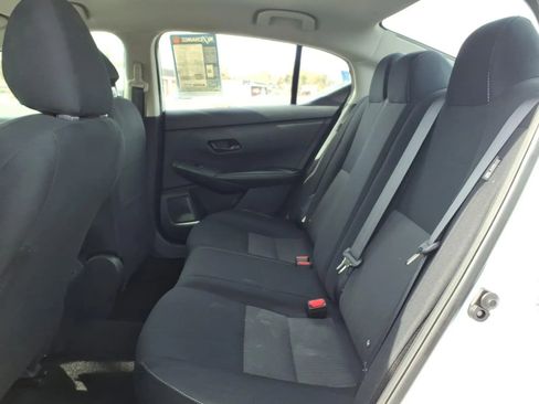 Used 2024 Nissan Sentra SV image 19