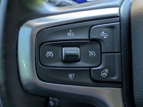 Used 2023 Chevrolet Silverado 1500 LT RWD image 15