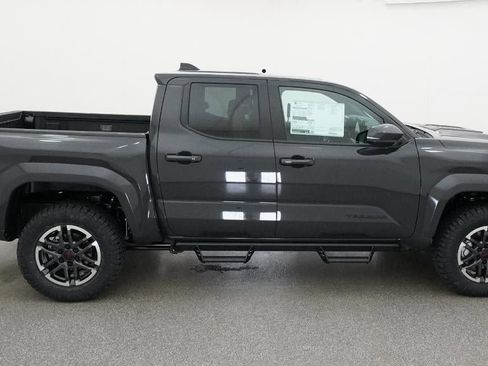 New 2026 Toyota Tacoma TRD Sport image 44