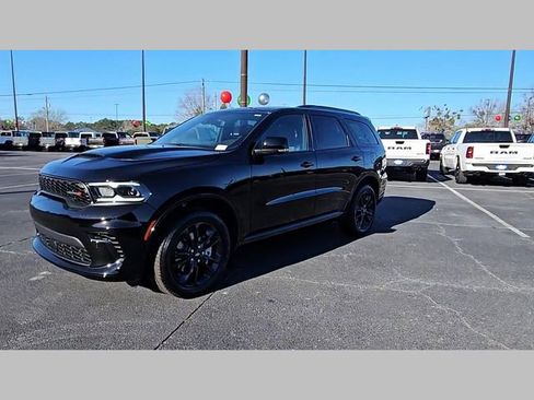New 2026 Dodge Durango GT image 22