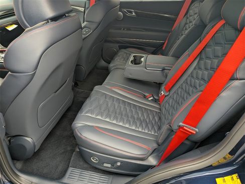 New 2026 Genesis GV80 3.5T e-SC image 12