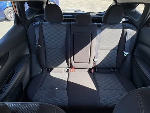 Used 2017 Nissan Rogue Sport SV w/ SV Premium Package image 29